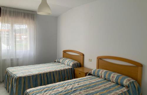 Piso en O GROVE - Foto 9