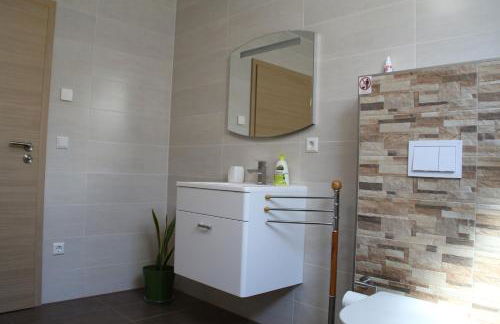 Apartment FALVIG inkl. Küche - Foto 36