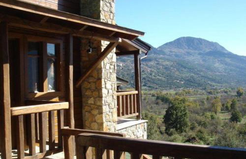 Suites Efharis Filoxenon - Foto 31