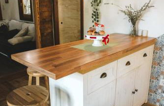 Rural Holiday House Tinna - Foto 16