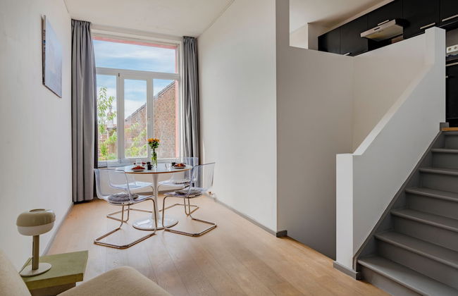 Brussels Flagey Elegant - Foto 5