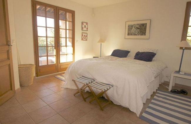 Ami - Saint Raphael Comfortable Holiday Residence - Photo 3