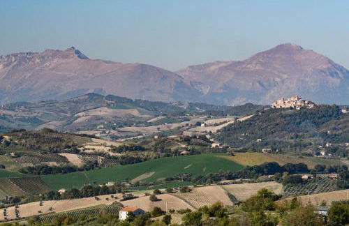 Villa Contessina - Foto 59