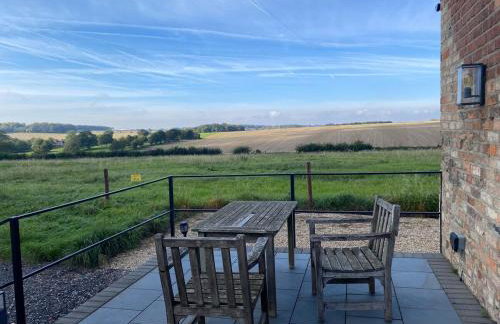 The Saddlehouse at Wykeham - Foto 10