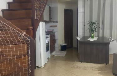 Apto 14 - Residencial Canaã - Foto 2