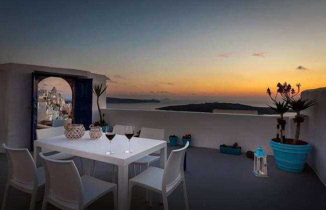 Fira white residence - Foto 37