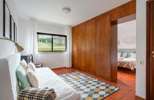 GuestReady - Countryside dream in Caminha - Foto 52