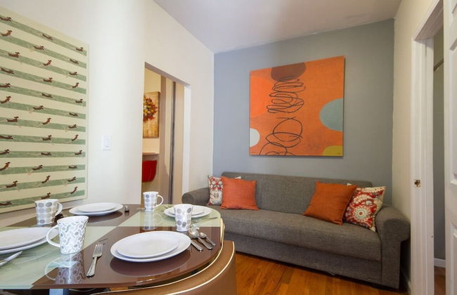 Hamilton Heights Lovely Apartments - Photo 38