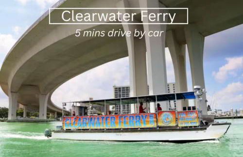 NEW Beach Cozy Bungalow 2B Mins-beach&downtown - Foto 44