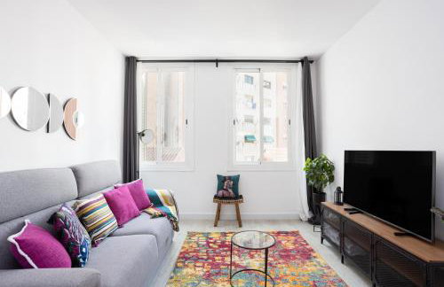 Bright & Stylish Flat In Trendy Grcia - Foto 7