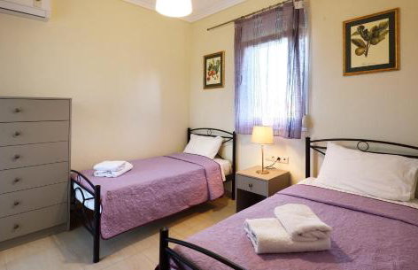 Botanica Villas & Apartments - Foto 52