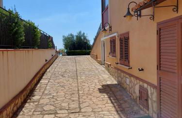 Villa con piscina panoramica a San Leone Agrigento - Foto 16
