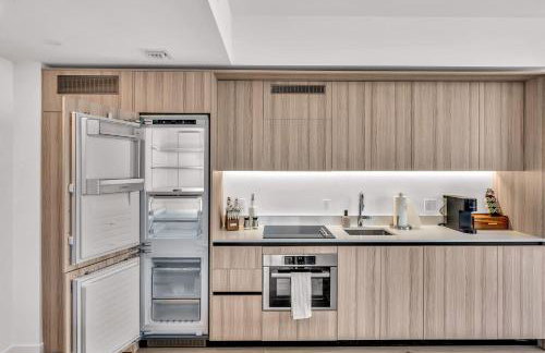 Beautiful Miami Apt Pool & Beach for 3 Guests - Foto 7