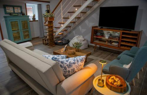 Villa Jerusalém - Casa de Campo - Photo 18