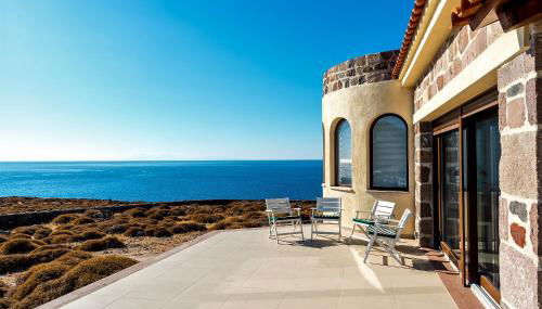 Seaview Villa - Foto 5