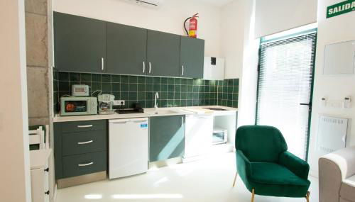 Apartment 1 City of Arts and science Fast Wifi 1 - Foto 5