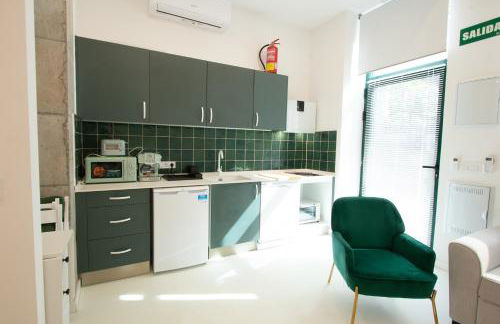 Apartment 1 City of Arts and science Fast Wifi 1 - Foto 5