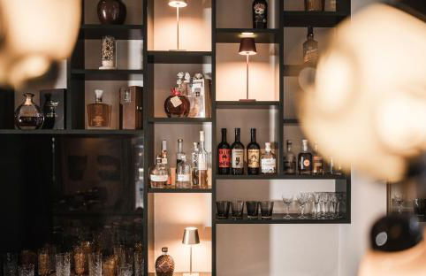 Hotel Bruneck Design-Suites - Photo 8