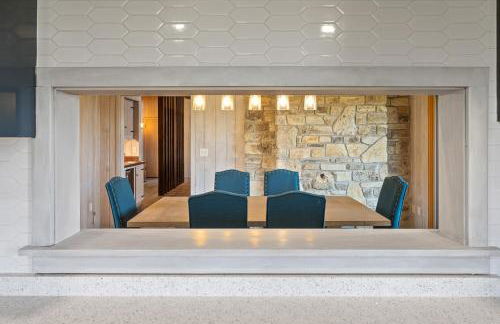 Baileys Harbor Lakefront Abode by Simple Life Rentals - Foto 3