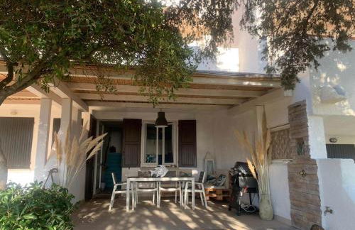 CASA TRIBOLATI SANTA REPARATA - Foto 2