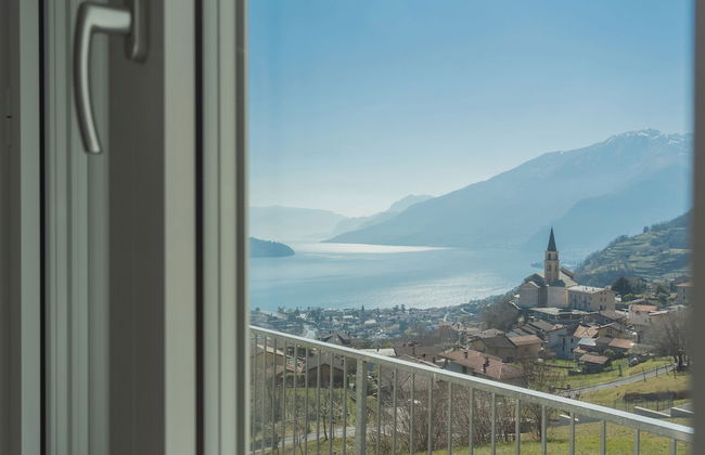 Valarin Luxury Apartments & Wellness by Rent all Como - Foto 67