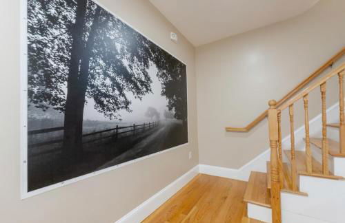 233-3 - 4BR Boston - Peaceful Escape near Park Zoo - Foto 21