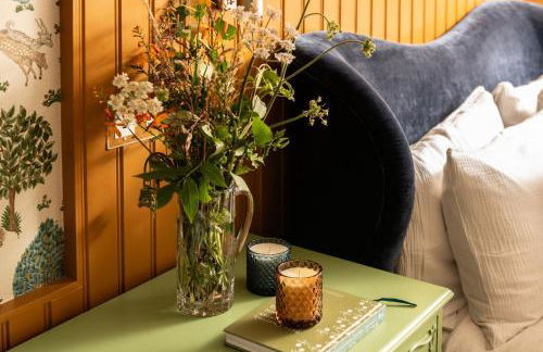 Marina Cottage - Foto 14