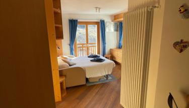 Monolocale Stelvio- Residenza Vallecetta 2 - Photo 4