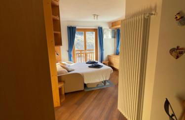 Monolocale Stelvio- Residenza Vallecetta 2 - Photo 4