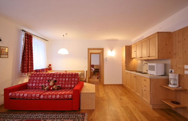 Casa Sandra - Foto 10