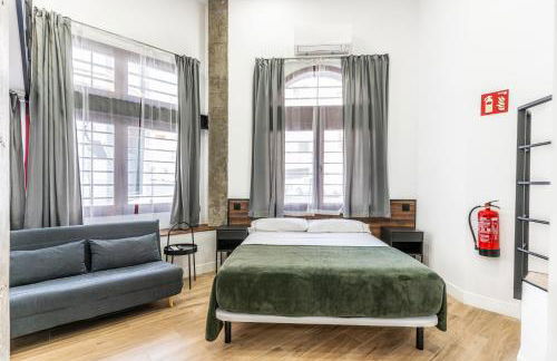 VR OBREGON APARTMENTS - Foto 42