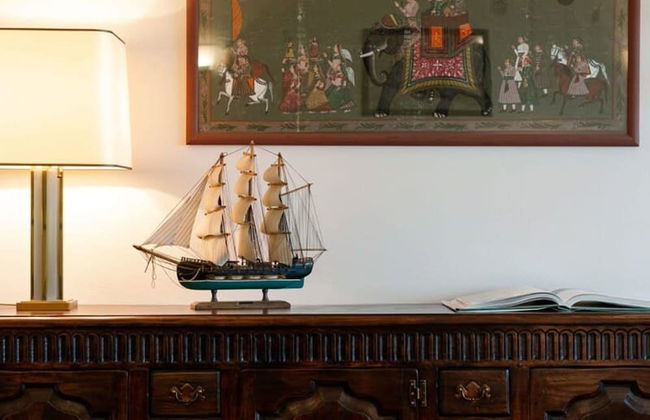 Spacious Apartment With Terrace and Sea-view - Foto 24