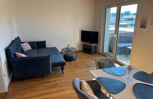 Zamo Apartment Seestraße - Foto 10