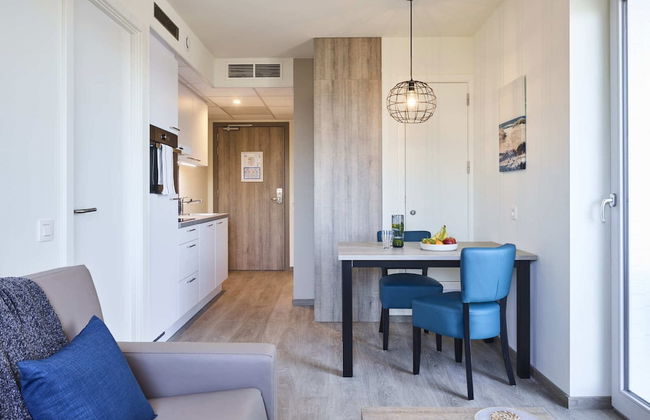 Holiday Suites Zeebrugge - Photo 49