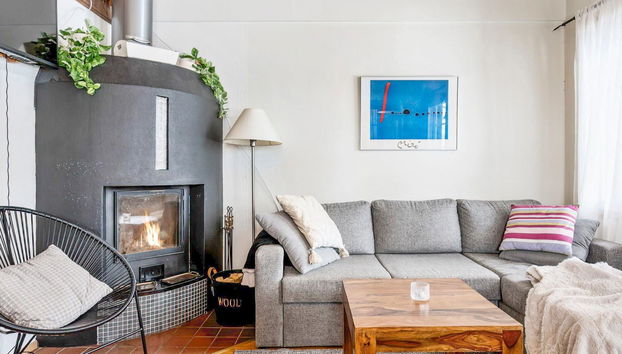 Ski and camp golf casa rocala - Photo 5, Inside other