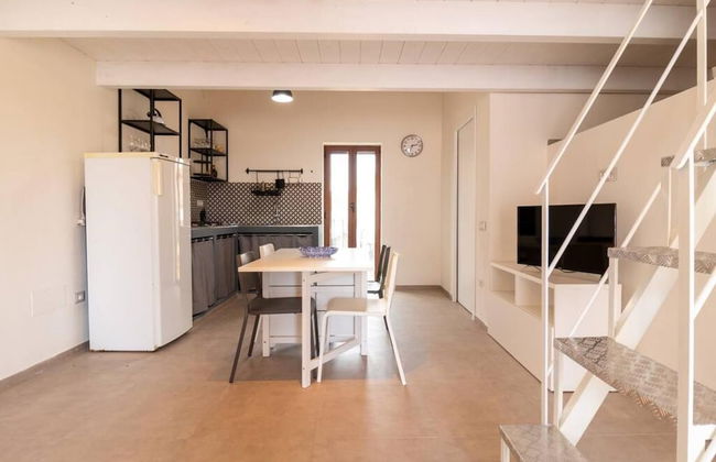 Welcomely - Easy Cabras A - Foto 22