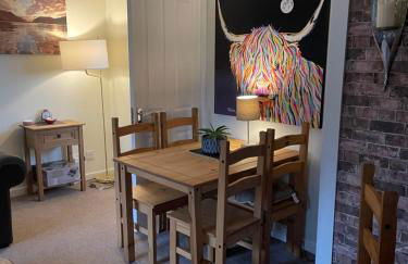 Charleston Apartment Self Catering 5 min drive from town centre - Photo 11