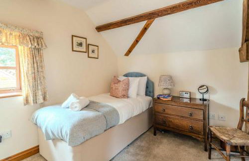 Poplar Cottage - Historic Barn in Dumbleton - Foto 10