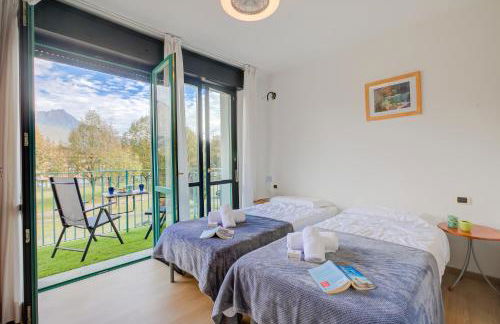 Palazzo Apartments - Porto Letizia - Photo 150