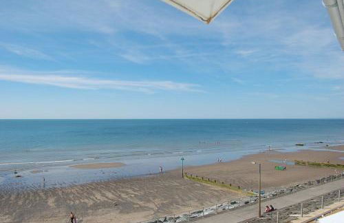 Dolphin Beach House In Tywyn - Foto 22