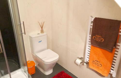 Chambre de la tour - Quinta da Prelada Simão - Foto 17