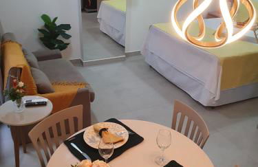 Marabessaflat - seu lugar incrível na praia - Photo 38