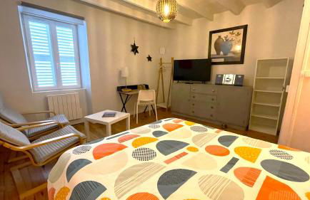 La maisonnette de Julien - 3 étoiles - Foto 11