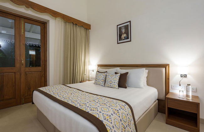 Amã Stays & Trails Palmeira De Socorro, Goa - Photo 2