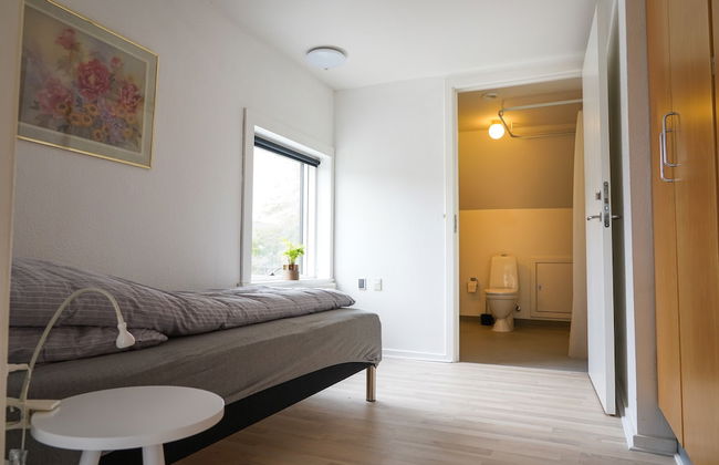 Feriehus Thy - Foto 26