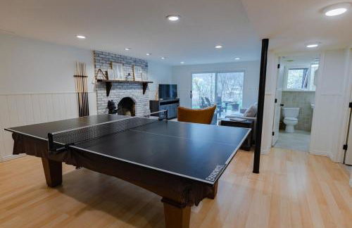 "Zen Den" on the Lake by Roxy Rentals - Foto 32