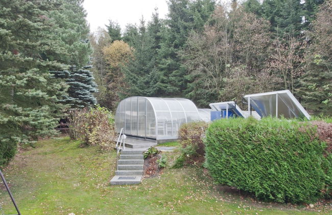 Holiday Home Beerheide Near Ski Slopes - Photo 17