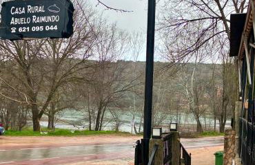 Casa Rural Abuelo Raimundo - Foto 4