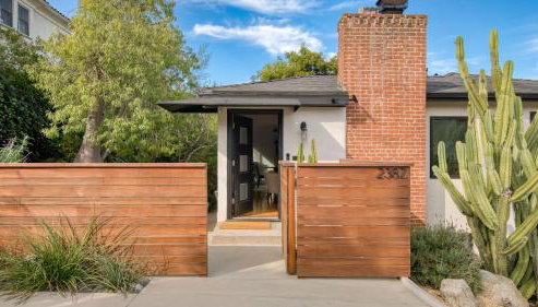 Silver Screen by Avantstay Luxe Backyard Escape - Foto 2, Other