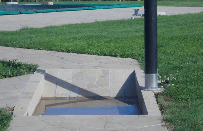 Agriturismo Valle Martina - Foto 79